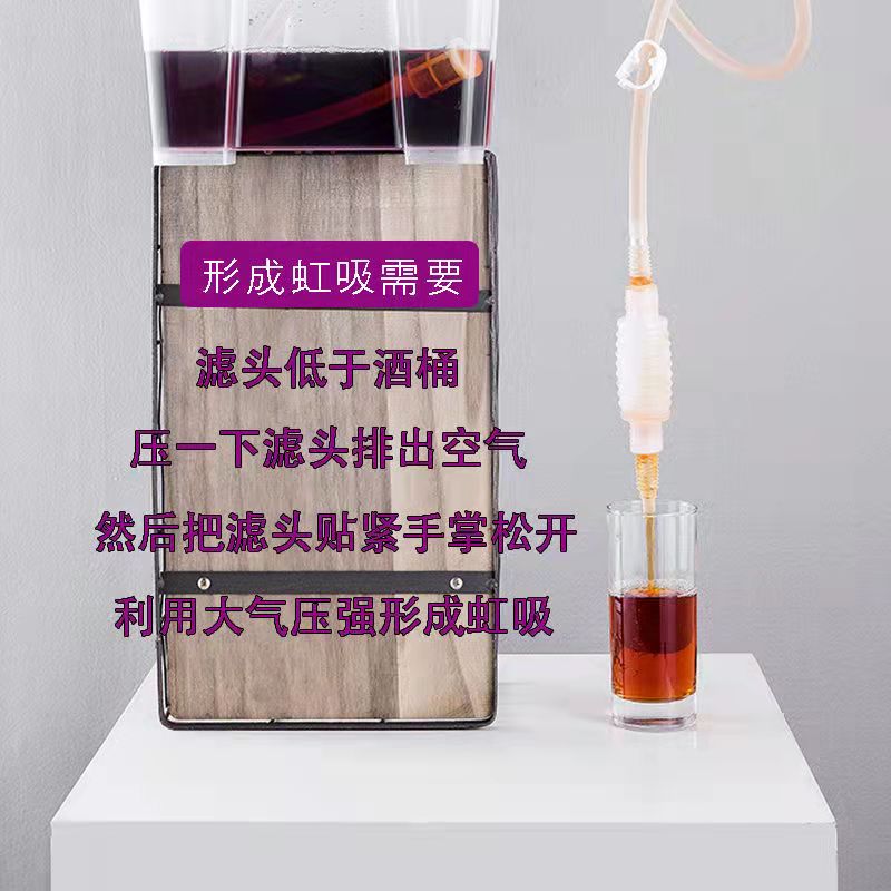 法国HOMESUN红酒柜：如何让每一滴美酒都能绽放光彩？