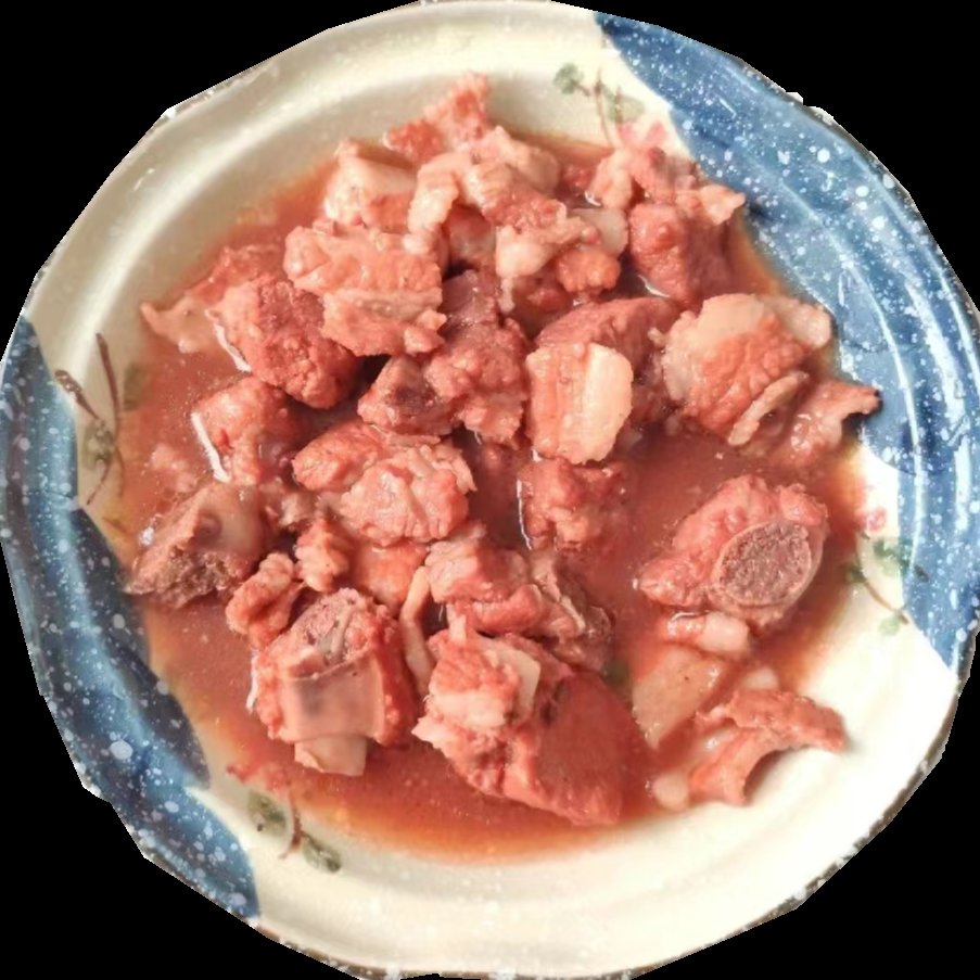 温州梅头虾酱真香预警！380g虾叽蒸肉神器，海鲜控必囤！