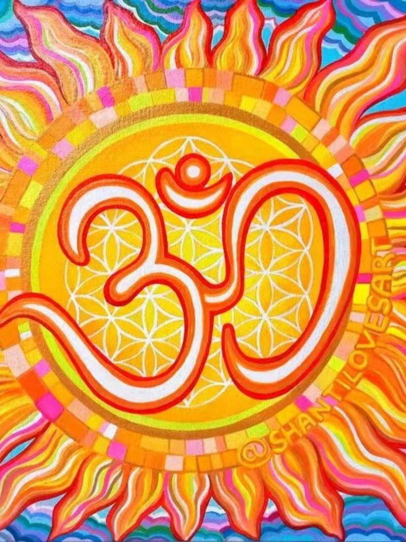 om symbol meaning yoga,Understanding the Om Symbol: A Comprehensive Guide to Yoga’s Sacred Significance