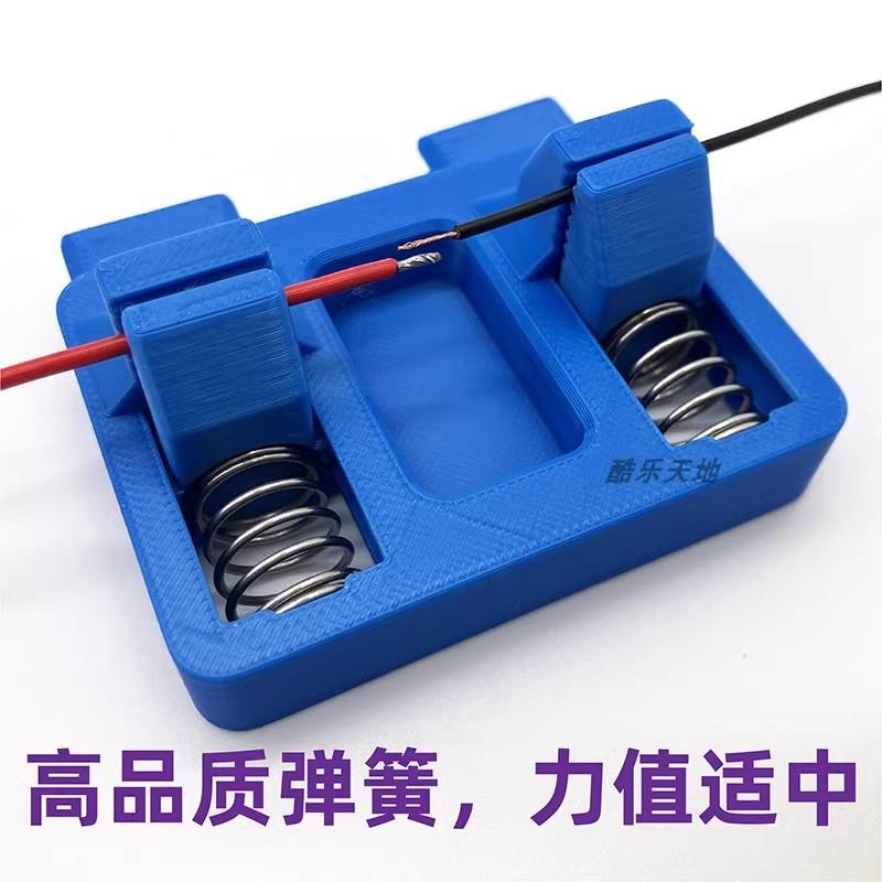 包邮免洗6337焊锡丝1000g低温焊锡线：DIY电子爱好者的必备神器！