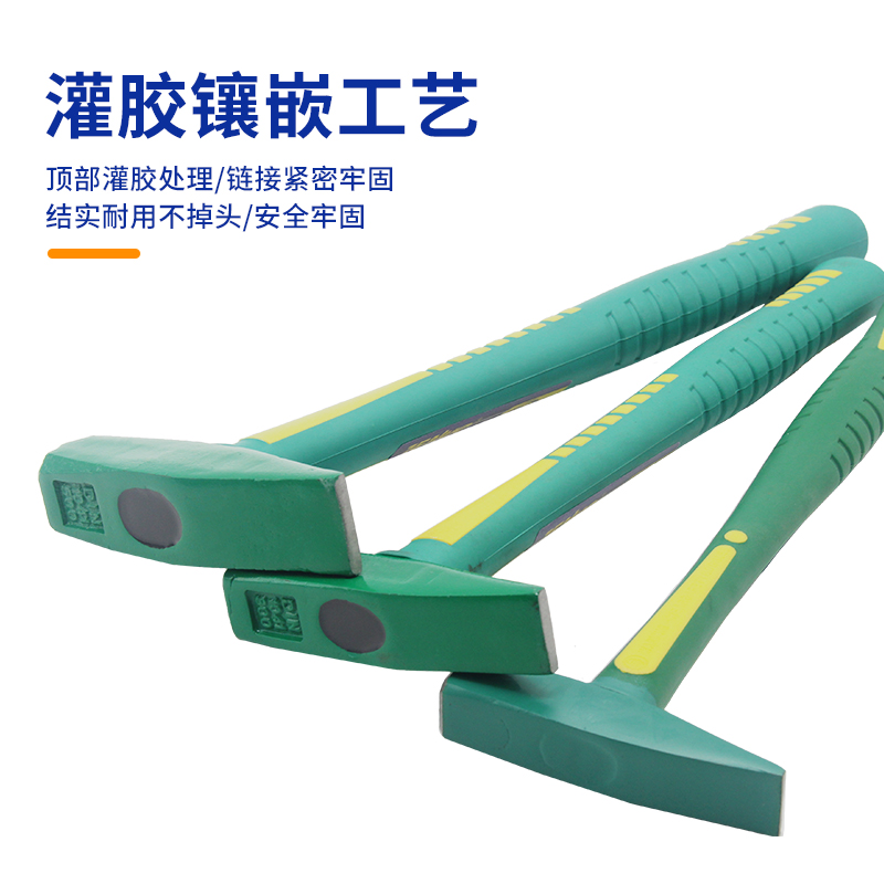 铁道锤木柄加长版：安全出行必备神器，拯救你的铁路之旅！