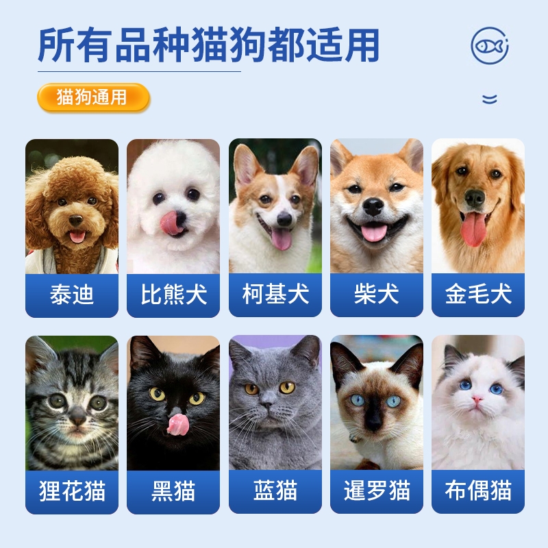 柴犬专用鱼油：深海的秘密武器，让你的毛孩子爆美防脱毛！