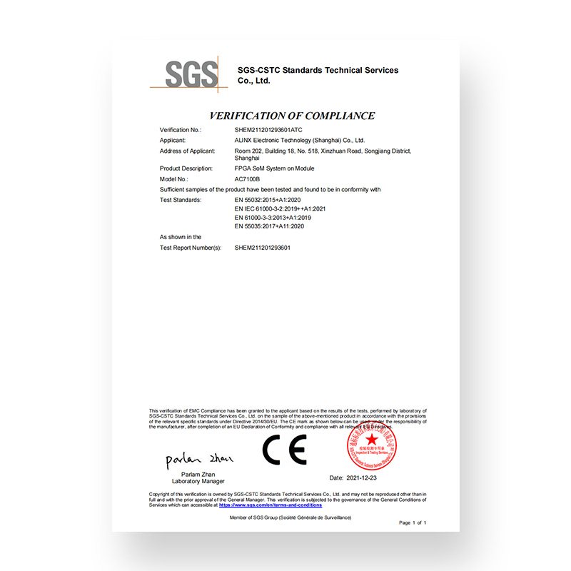 ALINX Xilinx USB下载器+FPGA黑金开发板：开启硬件编程新纪元！