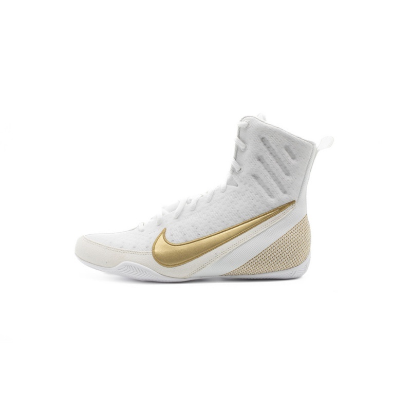 黑金拳击鞋也太绝了吧！Nike Machomai 2 HK直邮正品实测