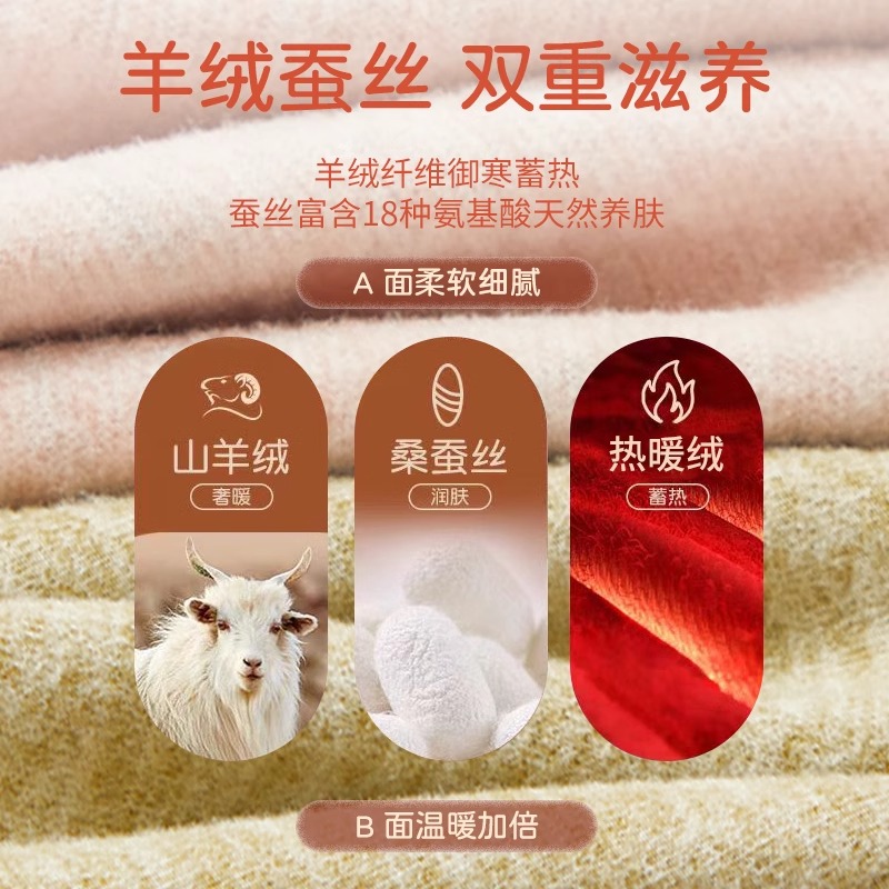 LP baby cashmere女士气质百搭V领羊绒背心：温柔百搭，优雅升级✨