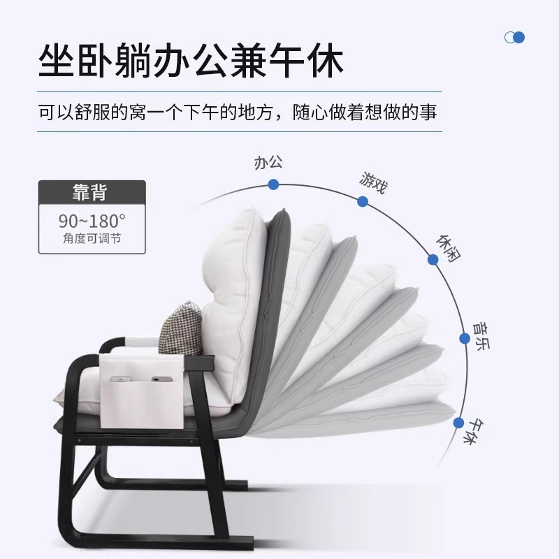 不锈钢沙发脚方管三叉形家具腿：家居升级的秘密武器！