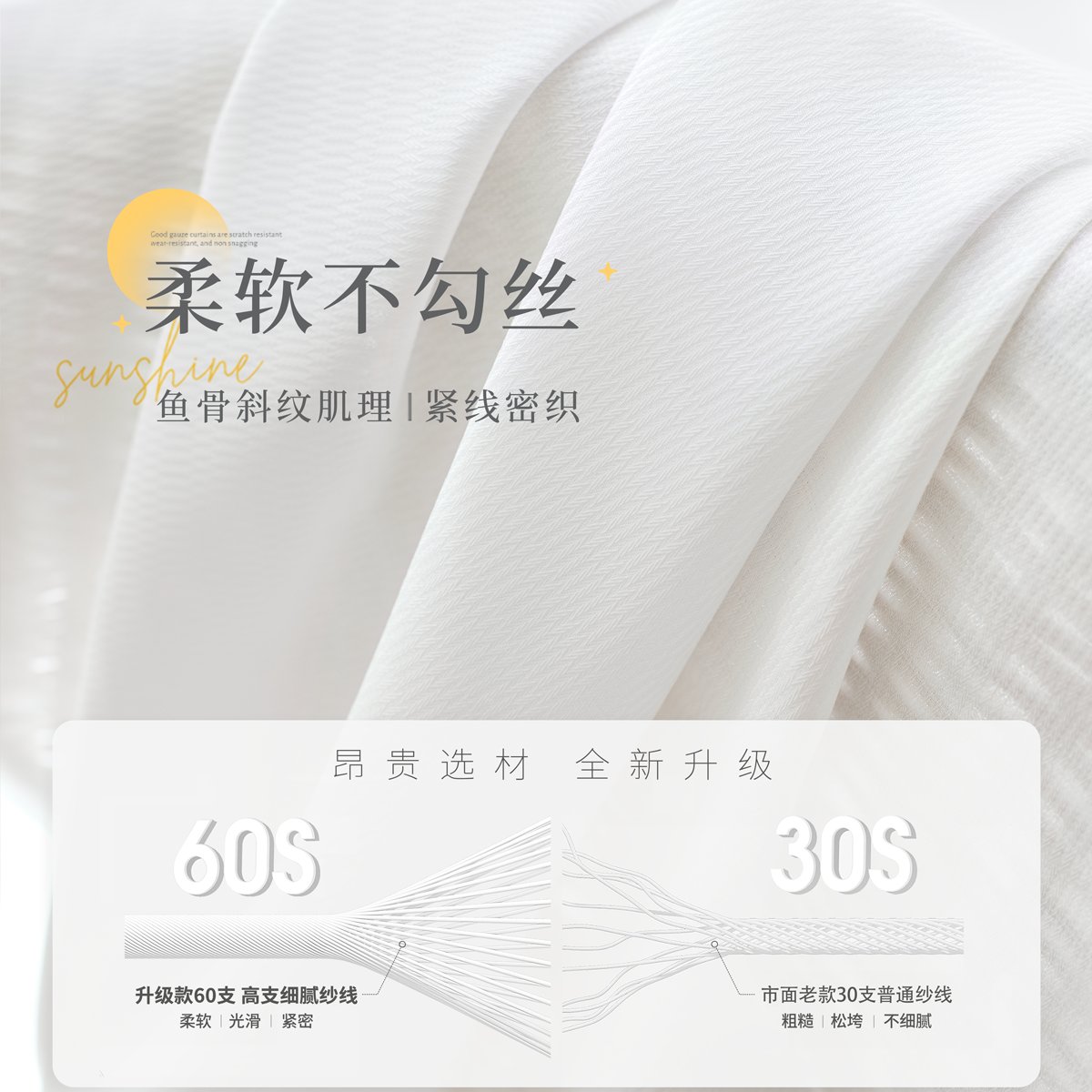 如何挑选窗帘品牌？排行榜前一百名有哪些值得关注的品牌？