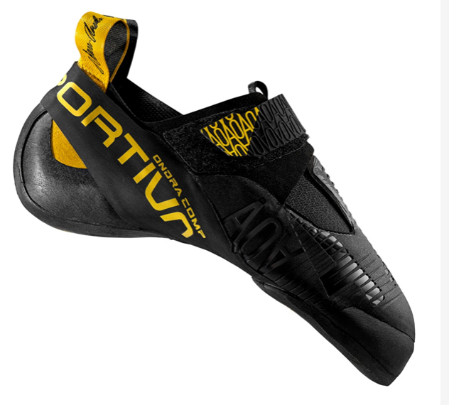 lasportiva Stickit小壁虎攀岩鞋：孩子攀岩入门的最佳拍档
