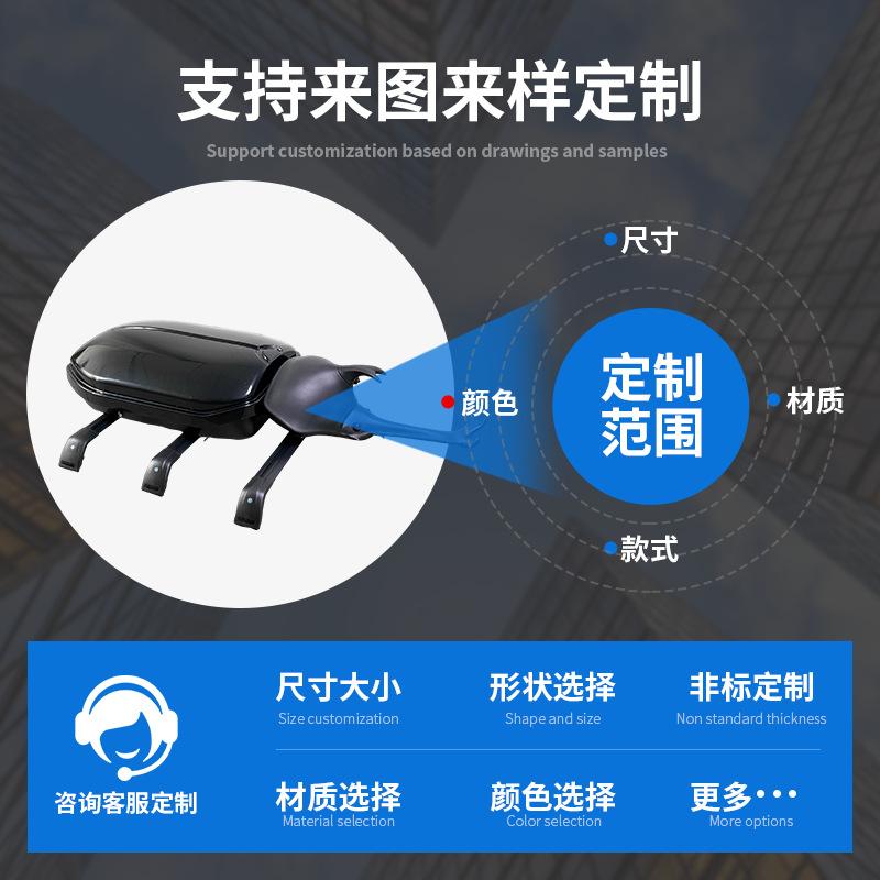 英菲尼迪专属车顶行李箱：解锁你的自驾游新姿势