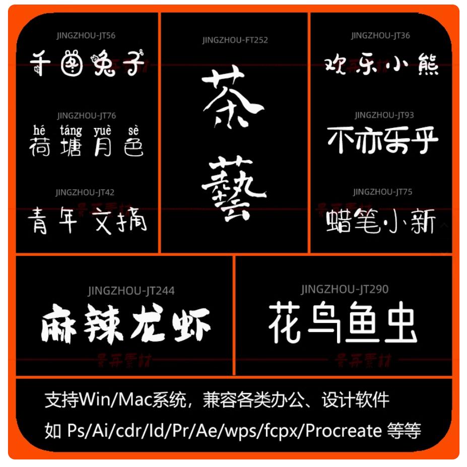 为什么摄像机字体包ttf文件在视频编辑中如此重要？