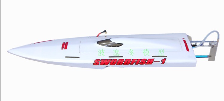 mono 1/mono2 B28-B36铝合金电机座：打造完美遥控船的秘密武器