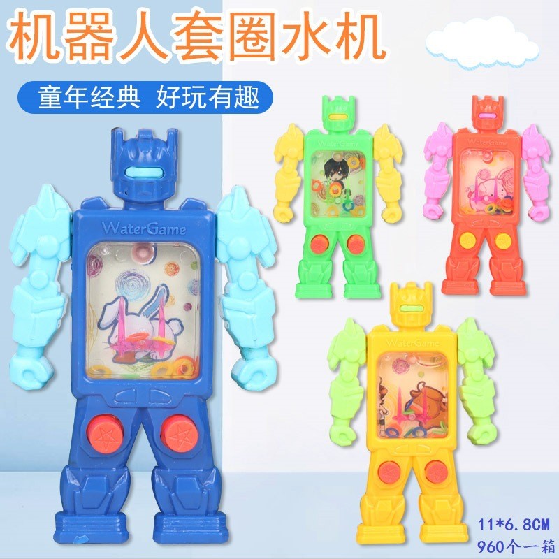 捷鹰AWM手拉抛壳吸盘软蛋玩具模型发射器：童年回忆里的射击游戏王！