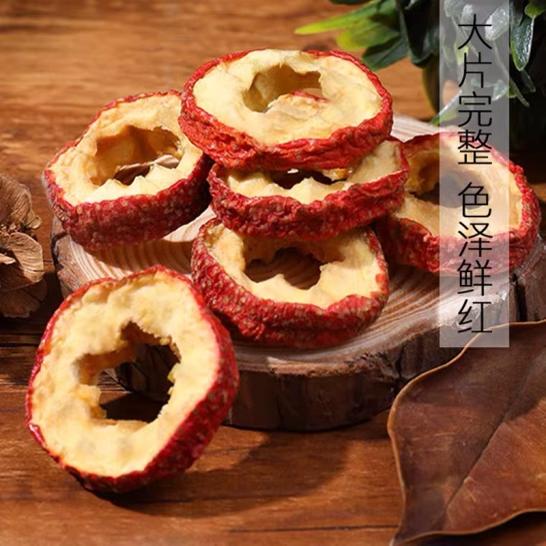 冬瓜皮苦瓜山楂的功效：宝藏减肥组合，搞钱路上的健康神器！