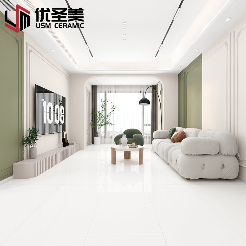 广东佛山瓷砖：750x1500客餐厅地板砖，800x800通体大理石防滑卫生间，装修必备神器！