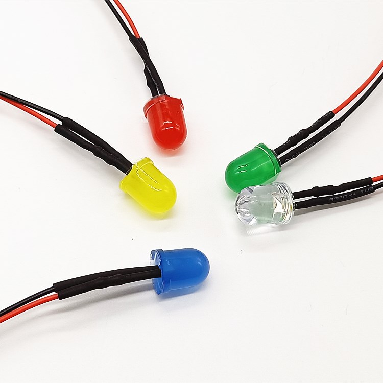 汽车万能救星：LED6V/12V/24V测电笔，点亮你的行车安全之路✨