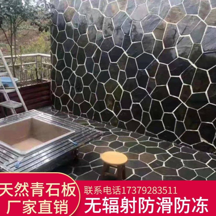 天然大理石板墙砖地砖文化石背景墙石板石灰石自由砖：千岩万石中的艺术与自然之美