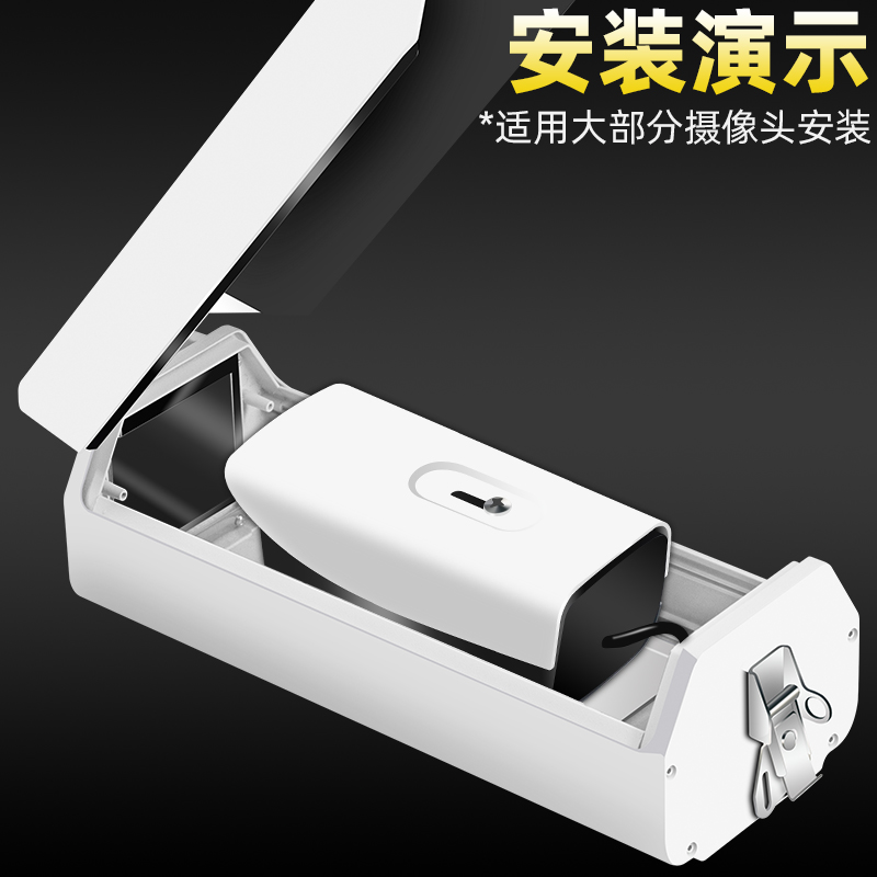 ME电子外壳的秘密武器：如何确保楼宇控制系统的安全与高效？