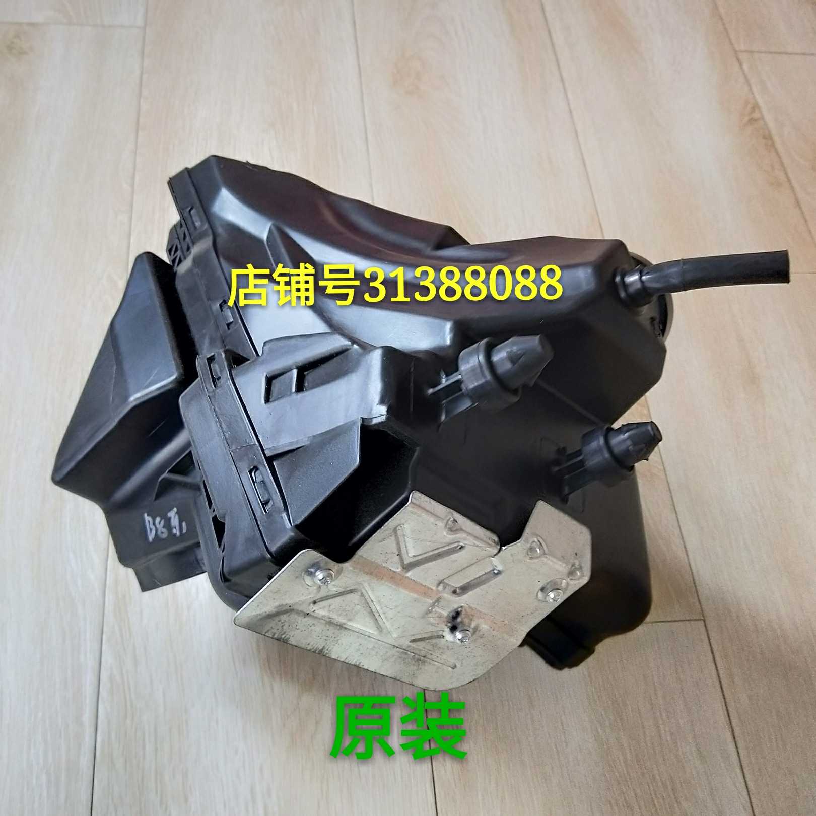 奥迪A4L B8/A5/Q5空滤外壳选购秘籍：如何挑选适合你的空气滤芯底座盖？