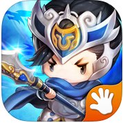 进击吧！三国iPad版2.0