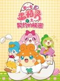 蛋精灵之契约的秘密