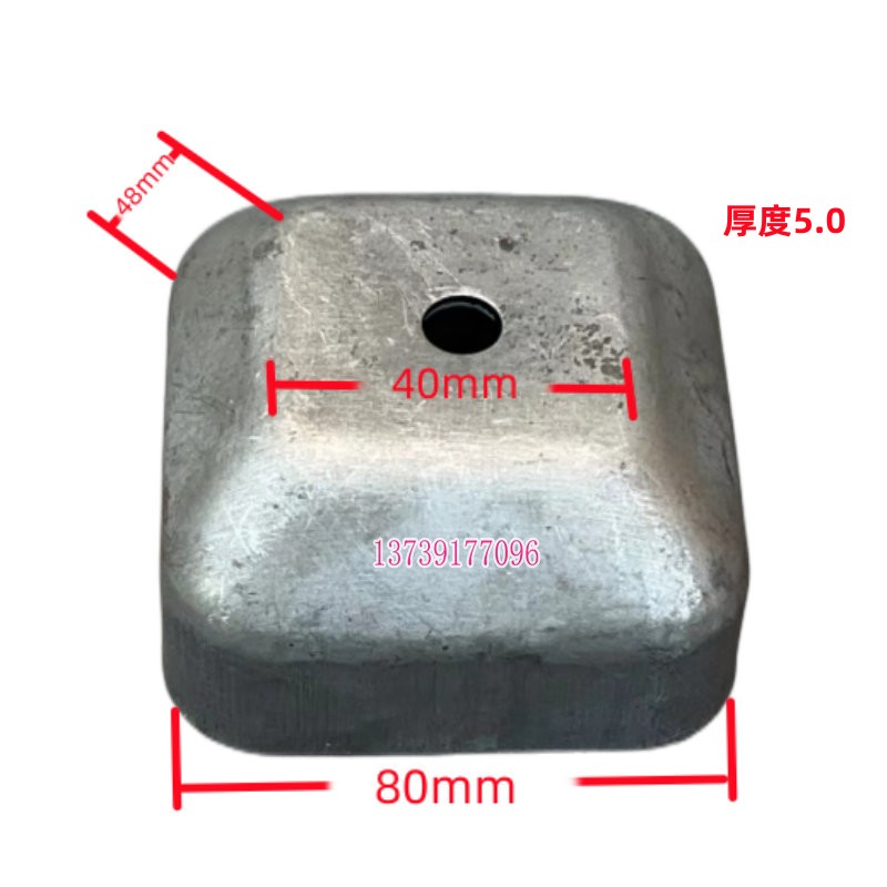 金属货架的秘密武器：铸钢锥形堆垛脚碗方管底脚工位器具弹簧插销铸铁脚杯脚腕，你知道它们如何支撑起整个仓储系统吗？