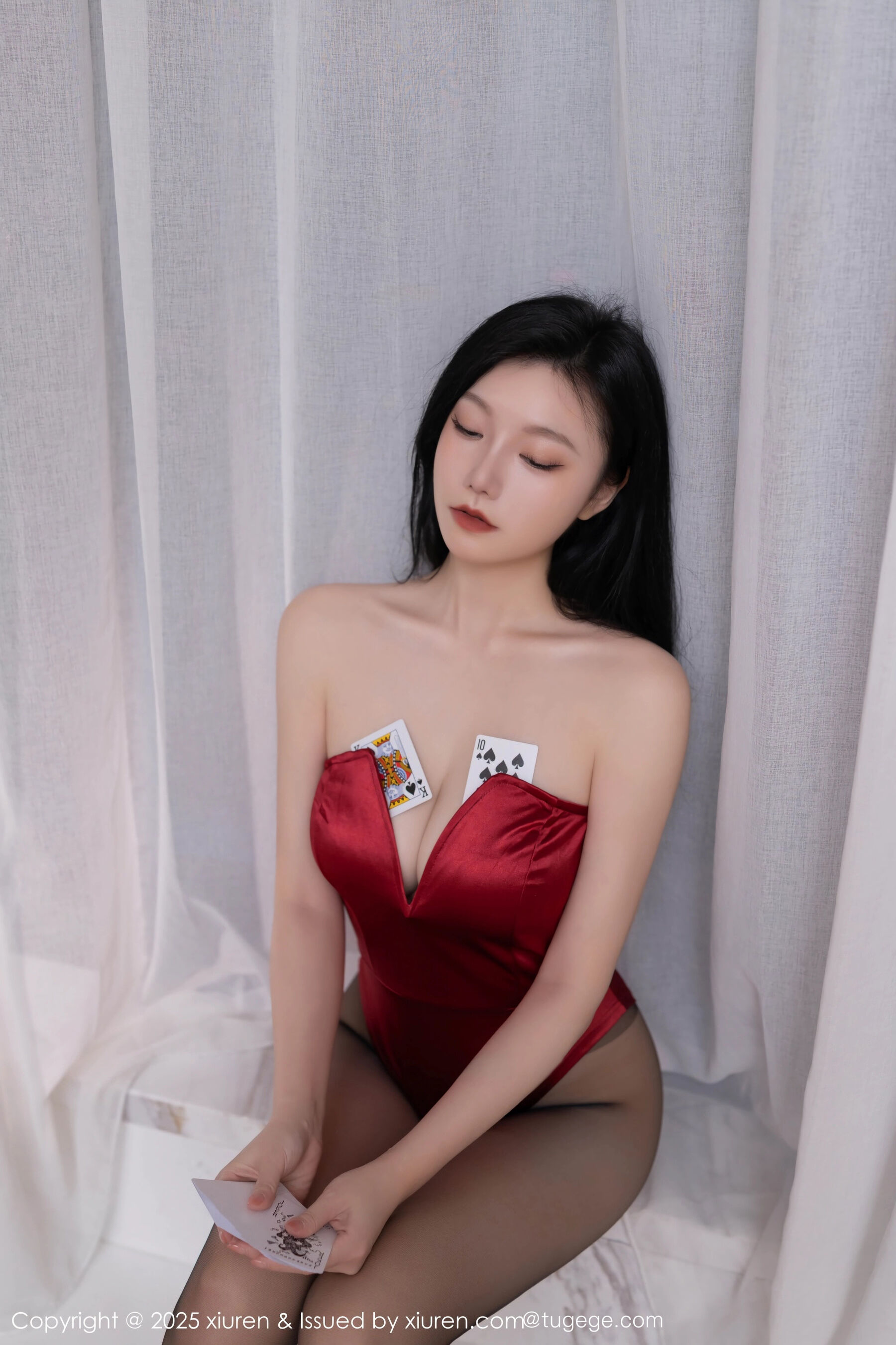 图片[26]-[Xiuren秀人网] 2025.07.08 NO.10524 安然anran[80P]-六色网