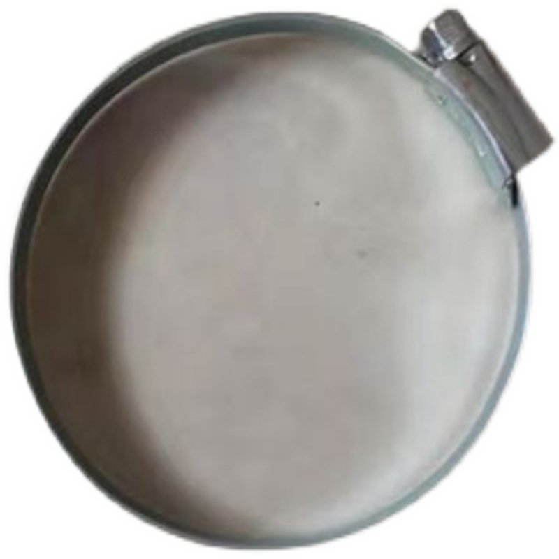 电动三轮车蓬雨棚固定神器：不锈钢抱箍喉箍卡箍，告别漏水烦恼！