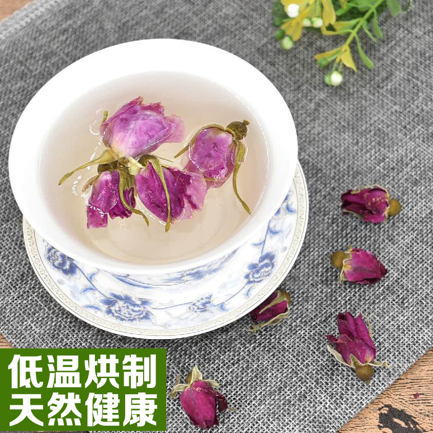 满28元包邮，洛神花茶的魅力何在？揭秘云南花草茶中的瑰宝
