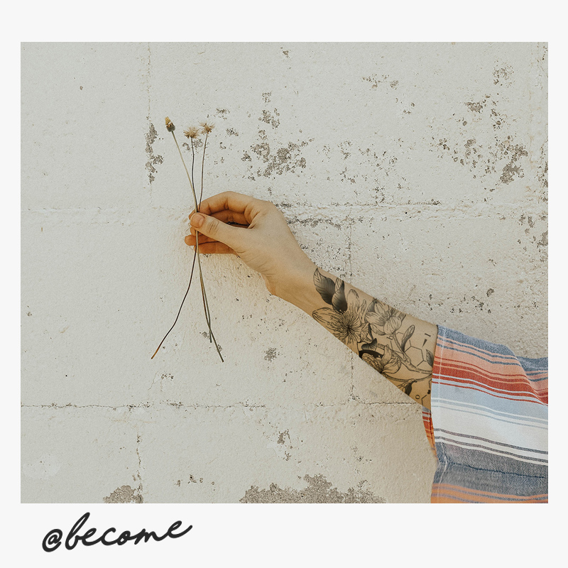 花臂纹身贴：告别传统，拥抱防水半臂纹身新潮流！