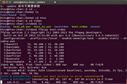 FFmpeg (32-bit)3.1 官方版