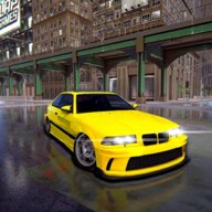 e36汽车漂移破解版E36 Car Game v1 最新版安卓版