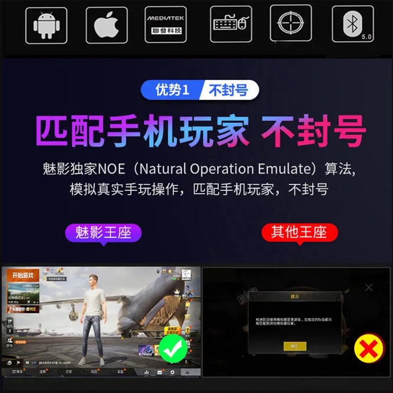 罗技官网软件介绍：宝藏神器，手残党必备，搞钱必看！