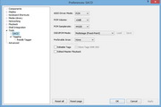 Super Audio CD Decoder0.8.4