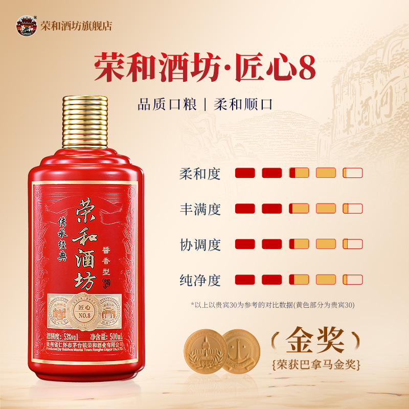 揭秘：酣客君丰酱酒，究竟是碎沙还是坤沙？