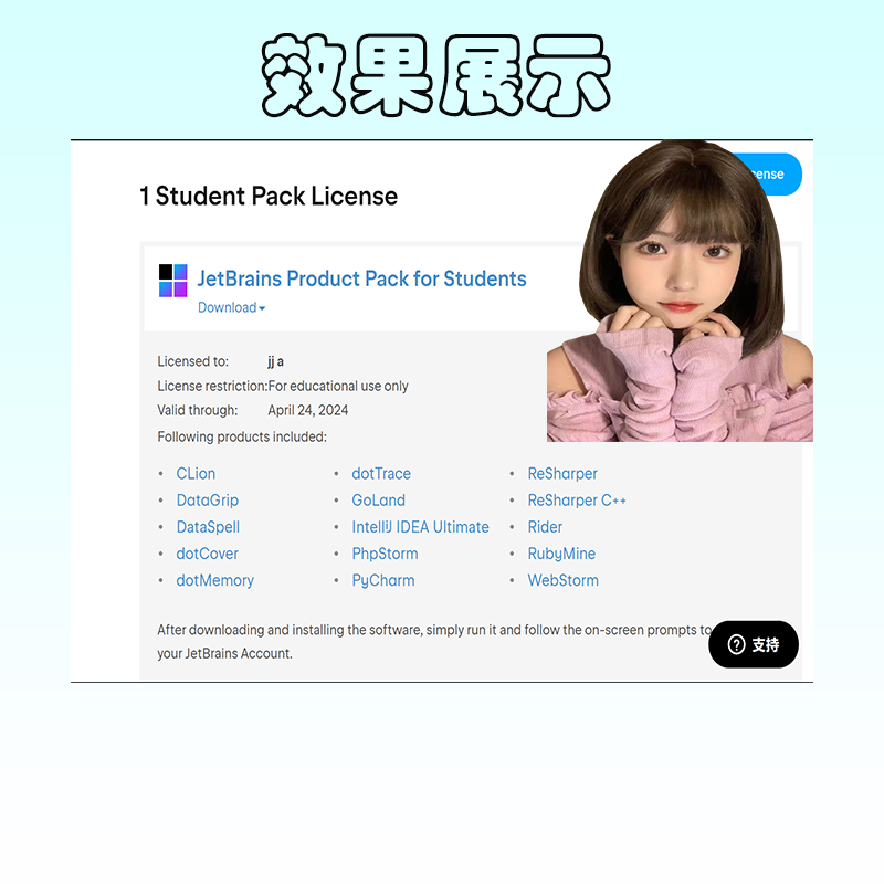 JetBrains全家桶：IDEA、DataGrip、GoLand、PyCharm，开启编程新纪元