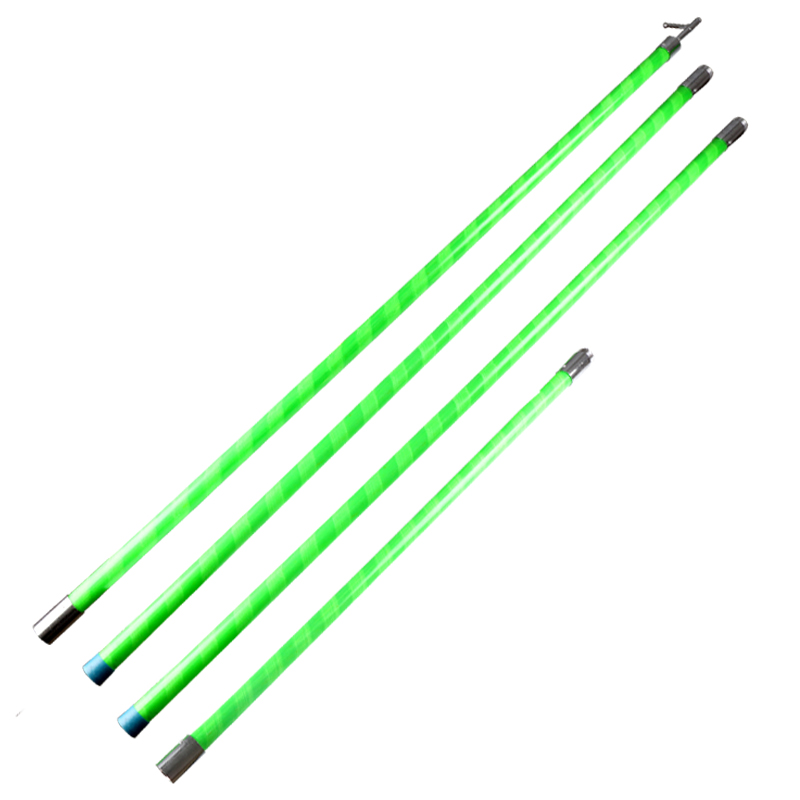 【冀泰/JT】高压令克棒：安全高效，高空操作必备神器！⚡️