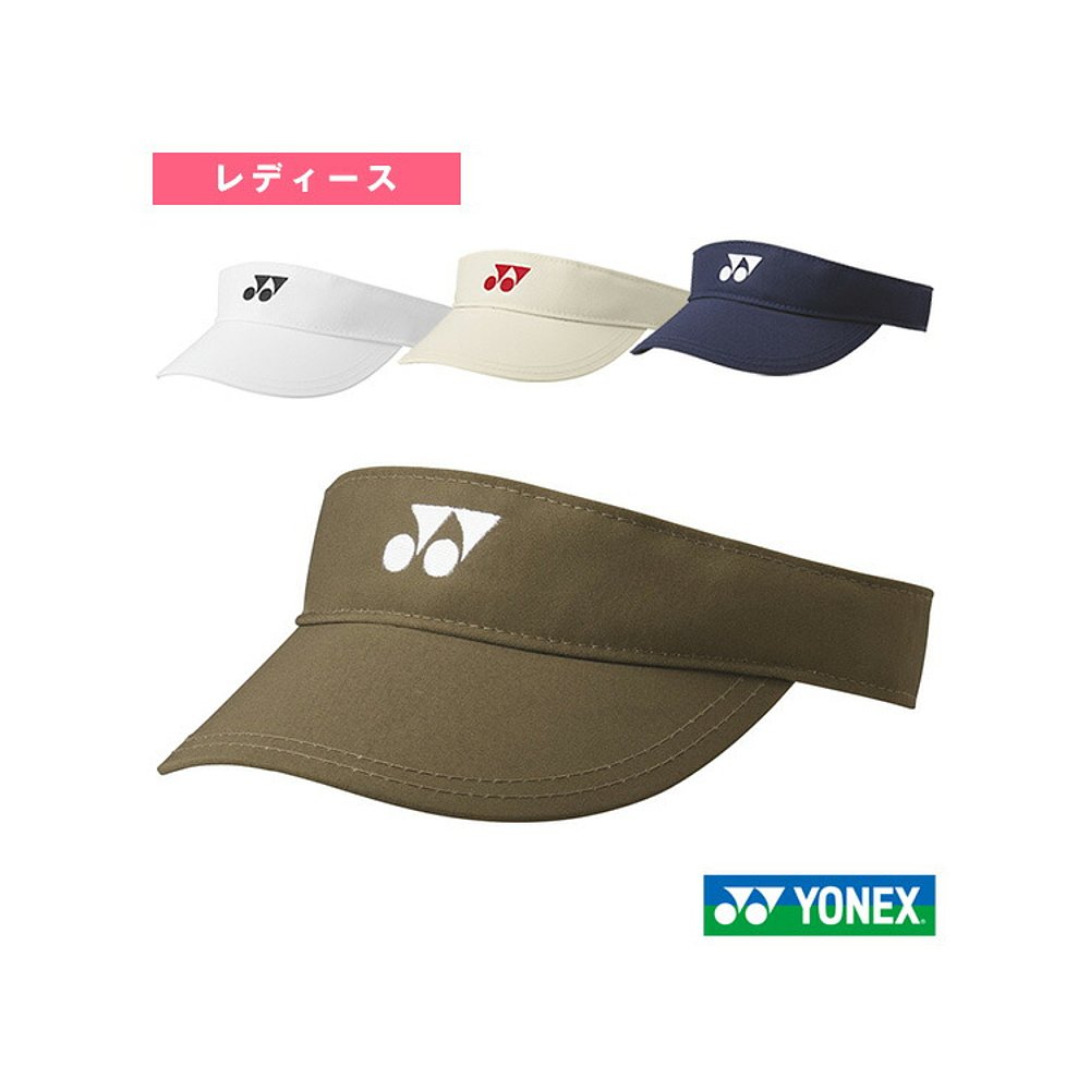 现货正品25年新品YY遮阳帽JP版YONEX尤尼克斯网球帽40113，防晒神器大揭秘！✨