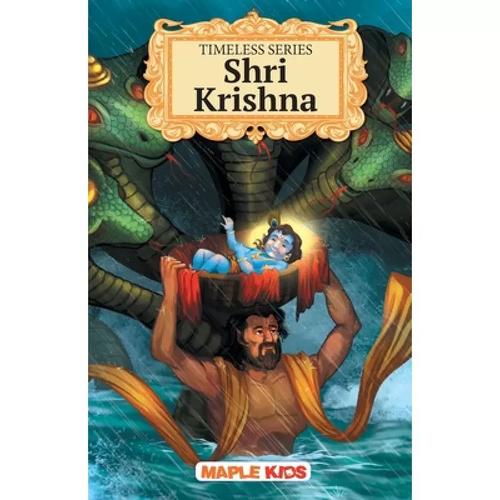 om shri krishnaya namaha,Origins of Om Shri Krishnaya Namaha