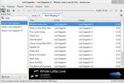 Audacious For Linux3.7.2