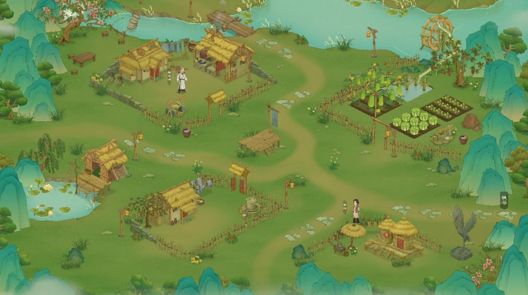 桃源记2安卓版1.0.03