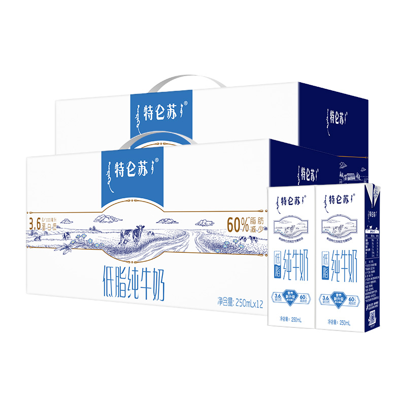 牛奶联盟如何对抗蒙牛伊利？策略全揭秘