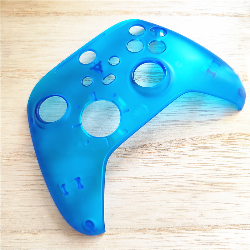 XBOX Series手柄壳大变身！XSX XSS手柄DIY换壳攻略，打造专属游戏神器