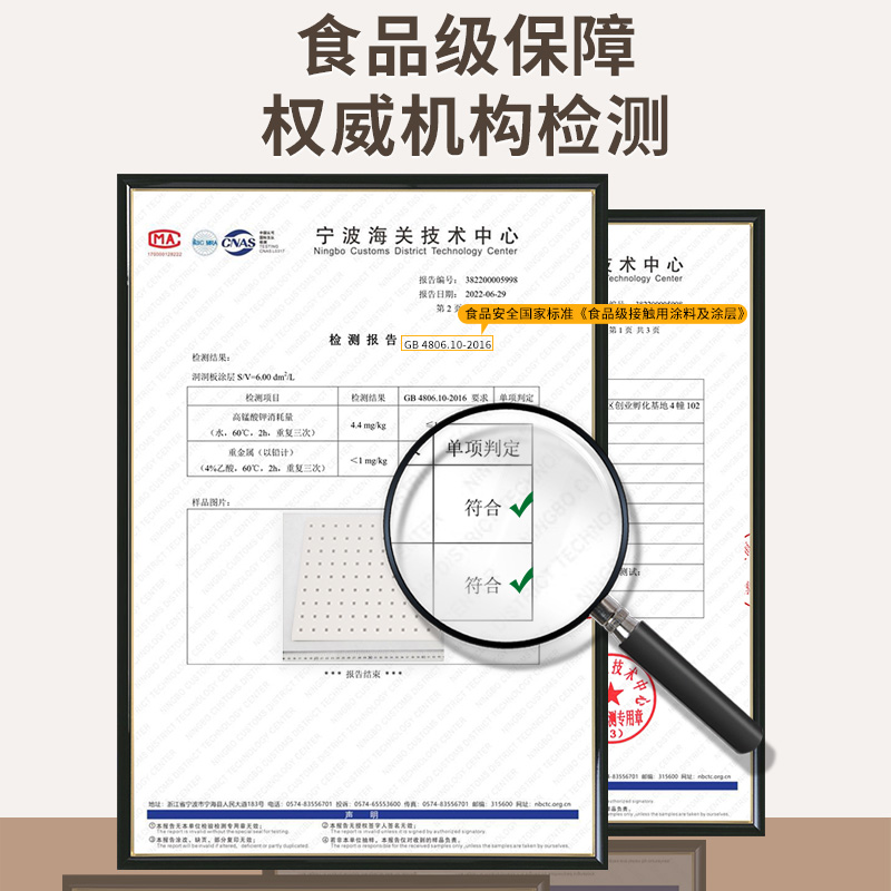 烧烤党必入！这个调料架太香了！挂式设计太聪明了