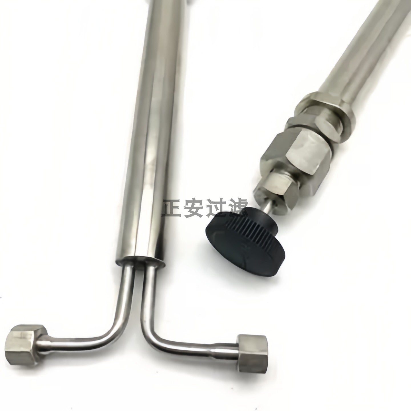 JYF-32P取样阀/双针减压阀：工业控制的守护神，揭秘神秘阀门的多重身份