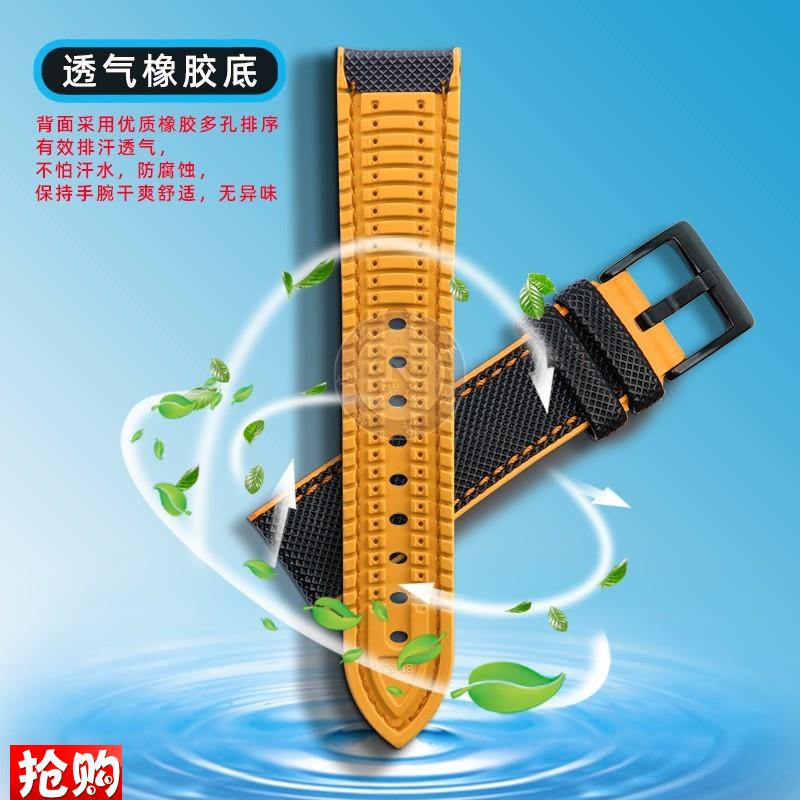 西铁城蓝天使二代进水生锈？别慌！维修保养全攻略来了！这波不修亏大了