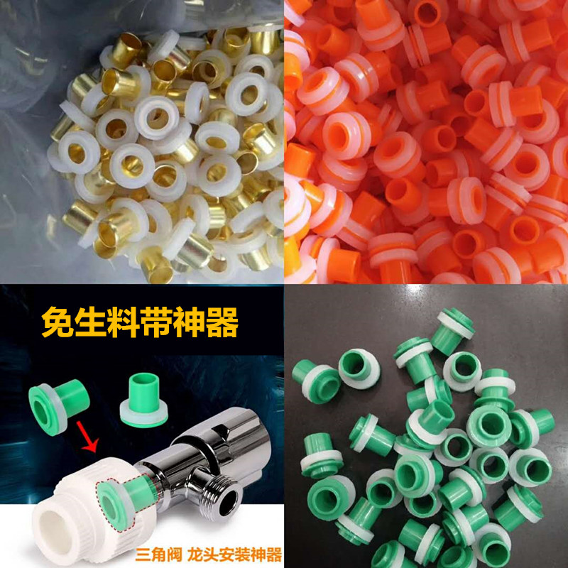 哑光磨砂胶带太香了！定制logo封口神器，颜值与实用并存！