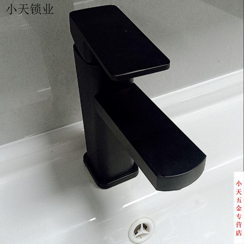 卫生间洗脸盆加高水龙头冷热两用，如何选对洗手池？