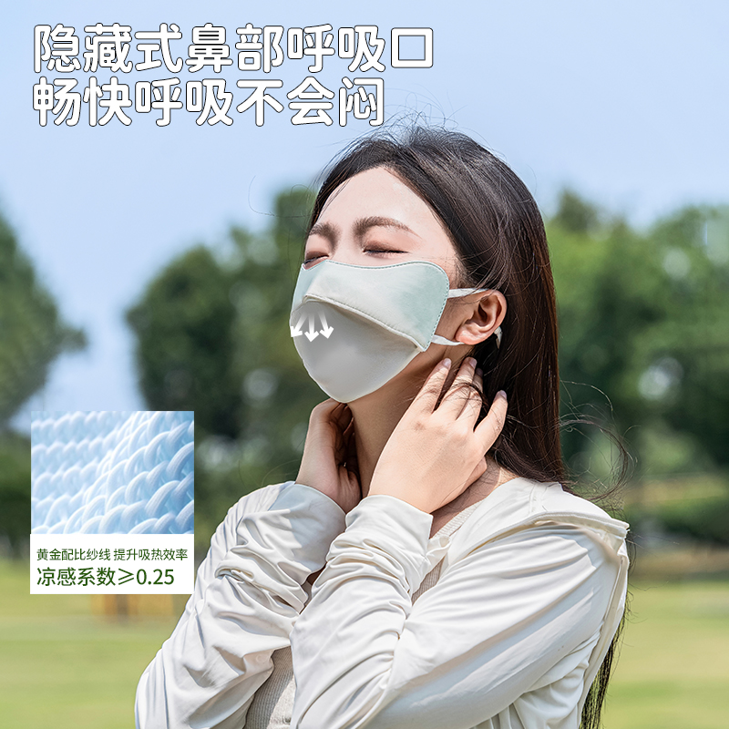 乌鸫口罩太可爱了！3D可动鸟嘴面罩，闺蜜看了都想抢！这波必须冲！