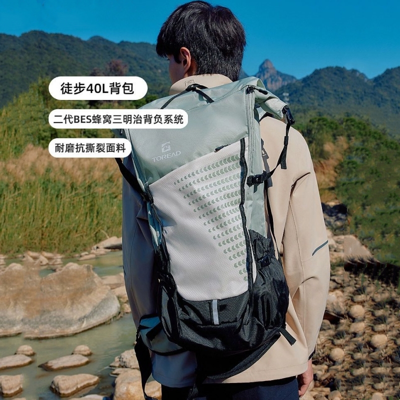 探路者是啥牌子？