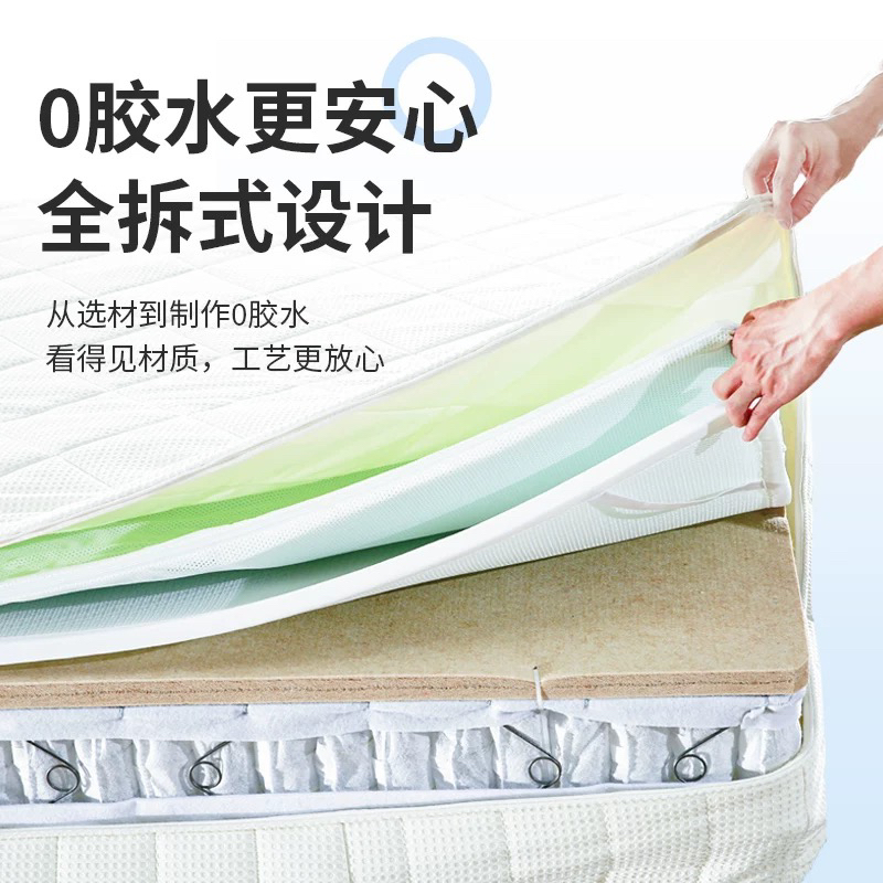 婴儿床品牌选错？新手爸妈必看的避坑指南+超全选购攻略来啦！